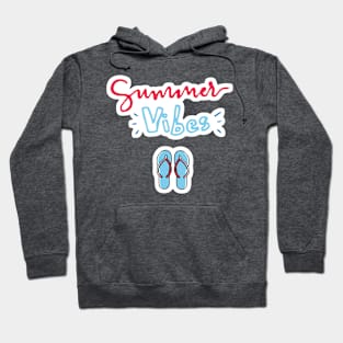 SUMMER VIBES Hoodie